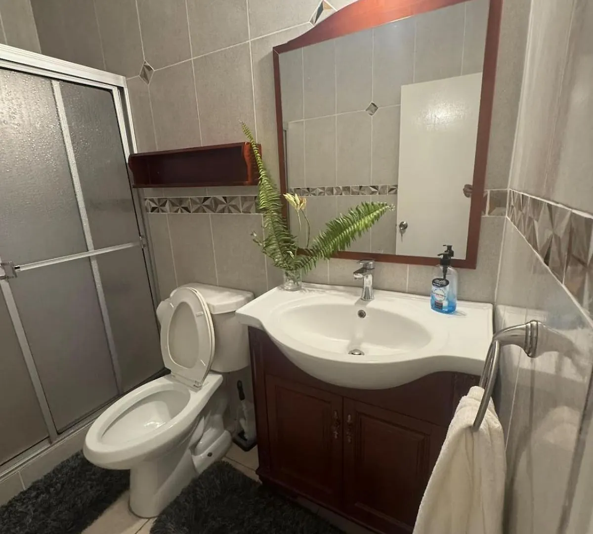 Vacation Home In Montego Bay Jamaica 度假居