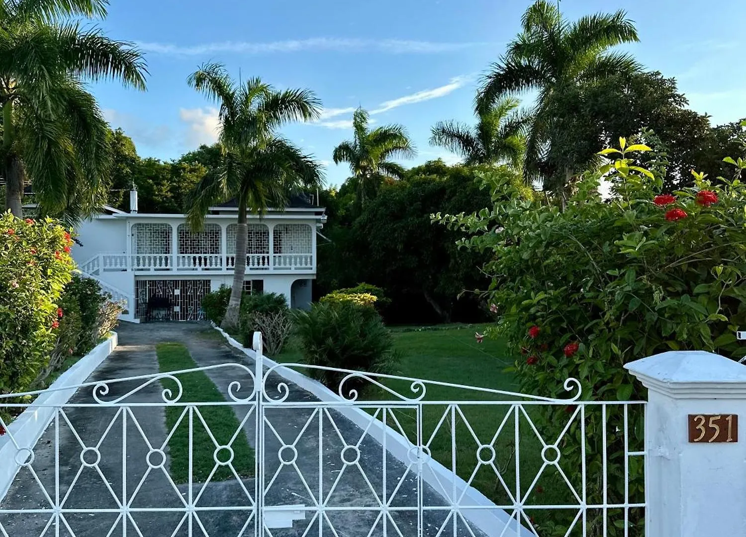 度假居 Vacation Home In Montego Bay Jamaica