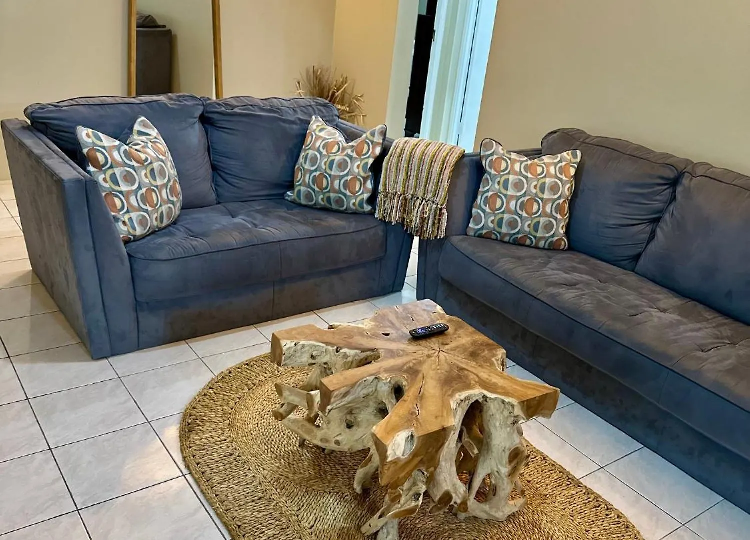 Vacation Home In Montego Bay Jamaica