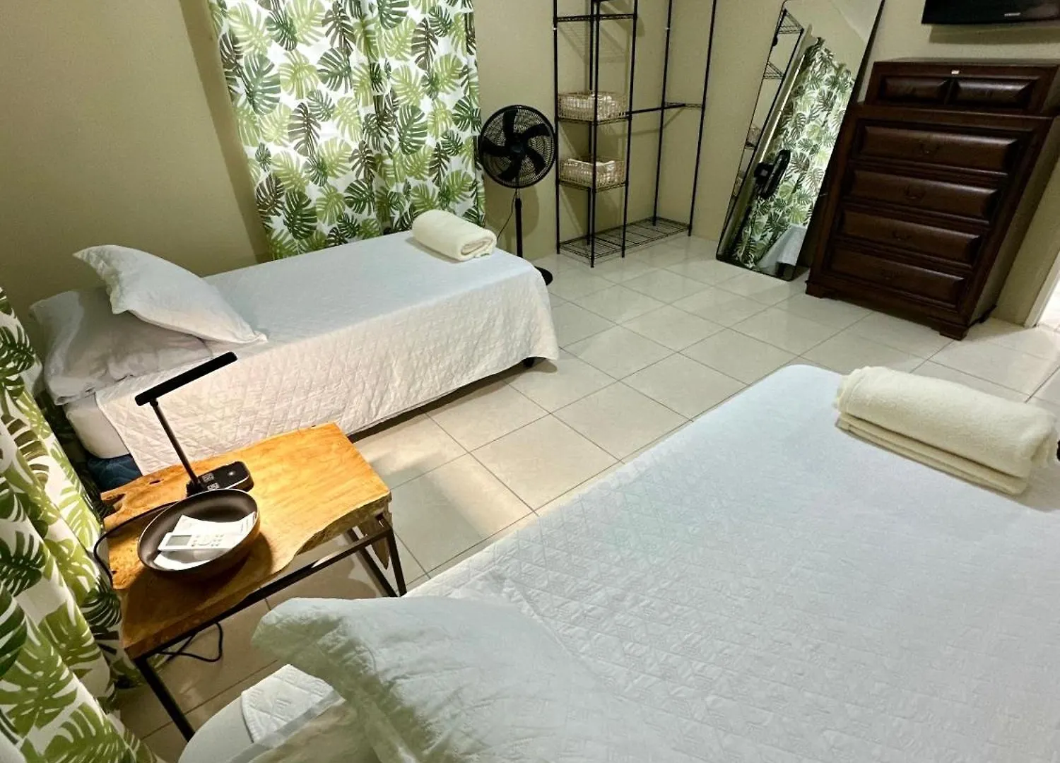 Vacation Home In Montego Bay Jamaica 度假居