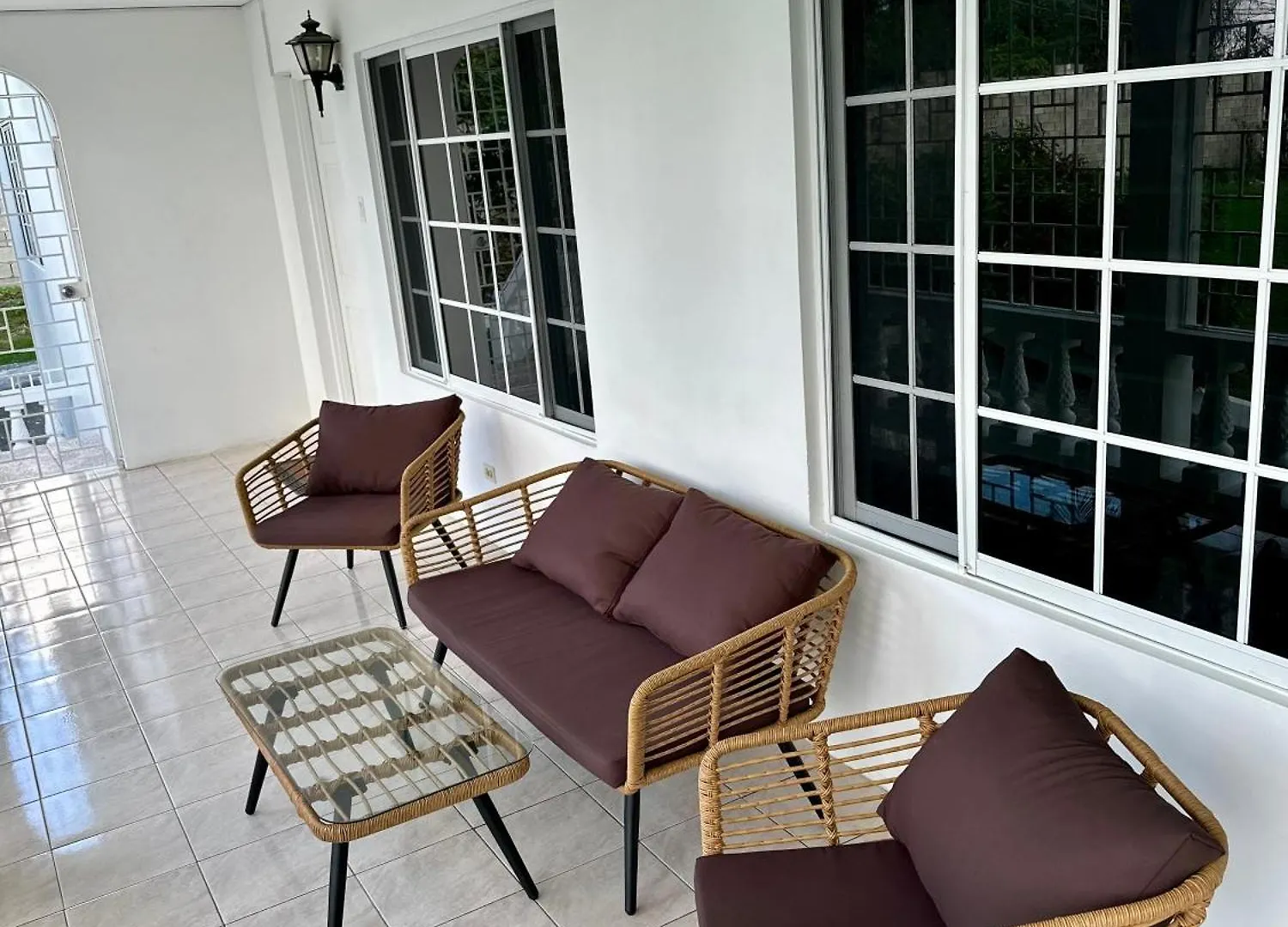 Vacation Home In Montego Bay Jamaica