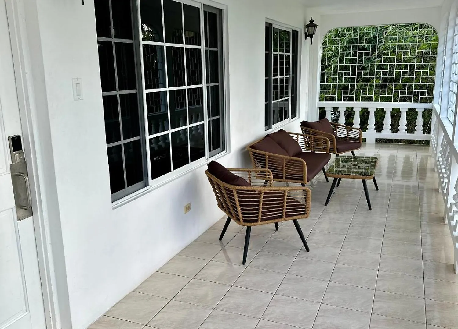 Vacation Home In Montego Bay Jamaica 0*,