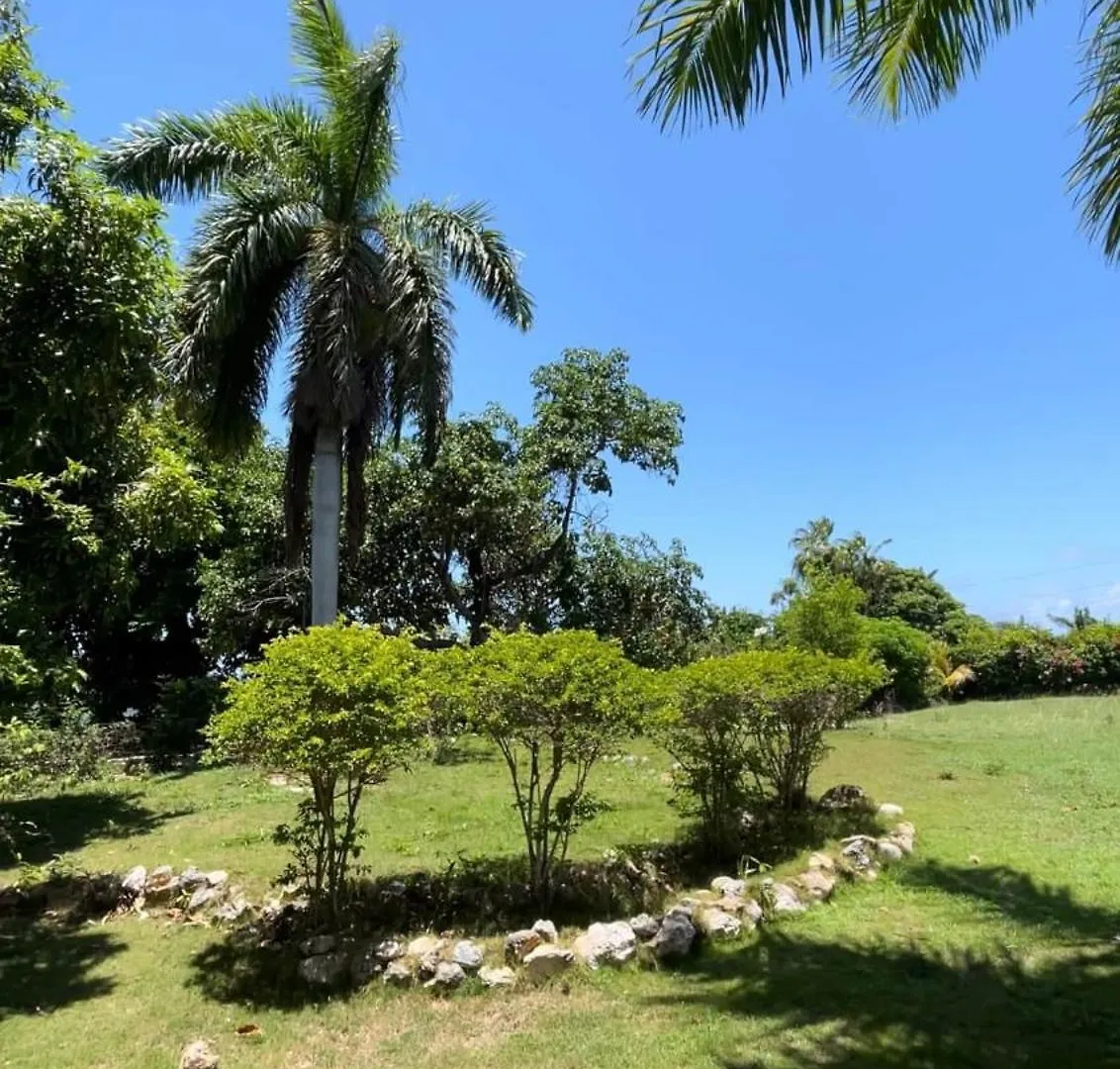 度假居 Vacation Home In Montego Bay Jamaica 牙买加