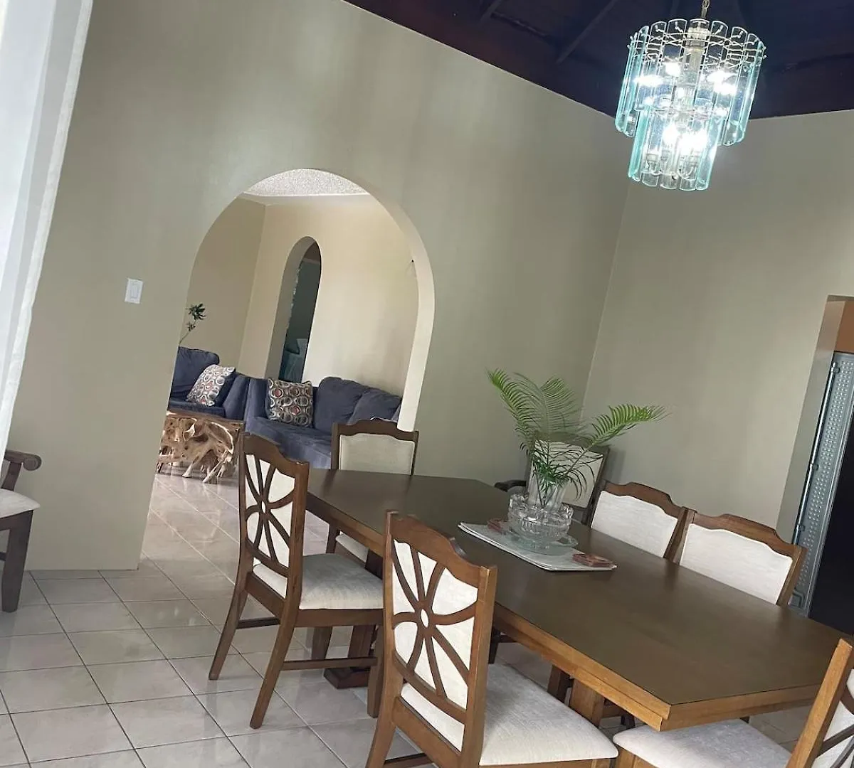 Vacation Home In Montego Bay Jamaica 度假居